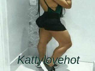 Kattylovehot
