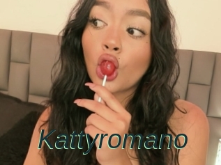 Kattyromano