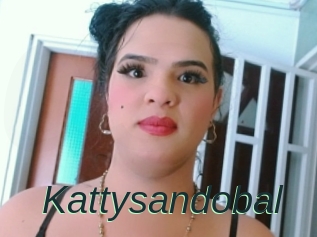Kattysandobal