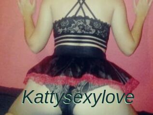 Kattysexylove