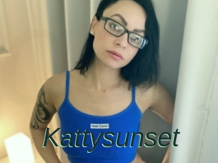 Kattysunset