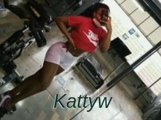 Kattyw
