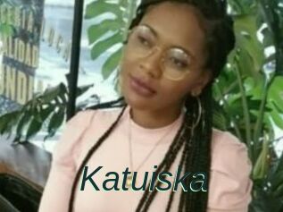 Katuiska
