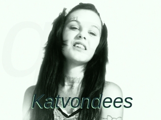 Katvondees