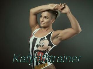 Katyafittrainer