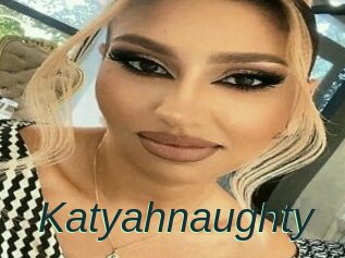 Katyahnaughty