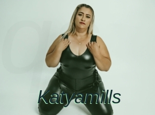 Katyamills
