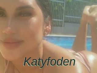 Katyfoden