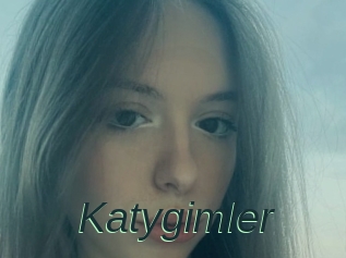 Katygimler