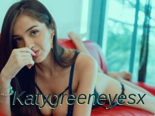 Katygreeneyesx