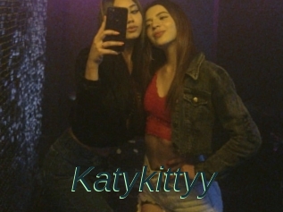 Katykittyy