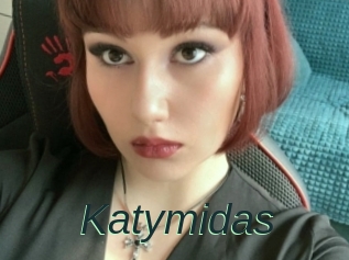 Katymidas