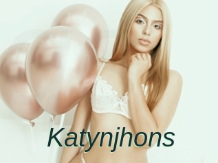 Katynjhons