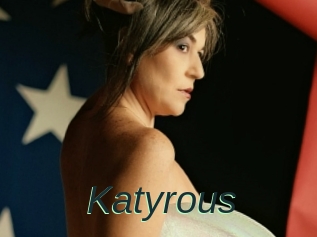 Katyrous
