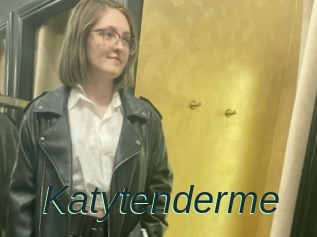 Katytenderme
