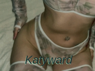 Katyward