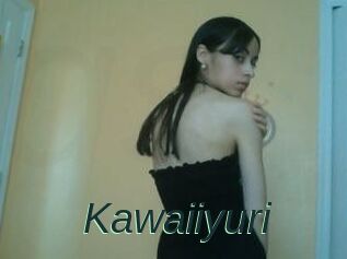 Kawaiiyuri