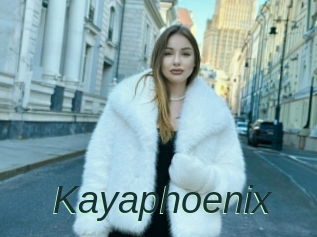 Kayaphoenix