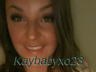 Kaybabyxo23