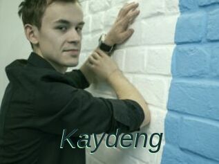 Kaydeng