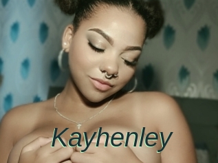 Kayhenley