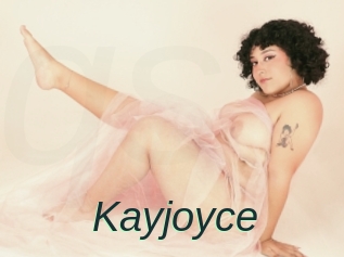 Kayjoyce