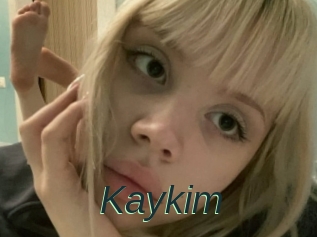 Kaykim