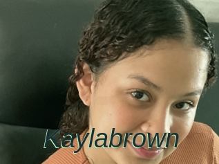 Kaylabrown