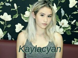 Kaylacyan