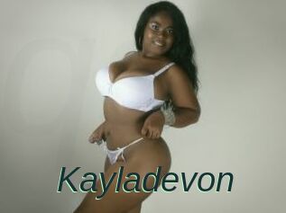 Kayladevon