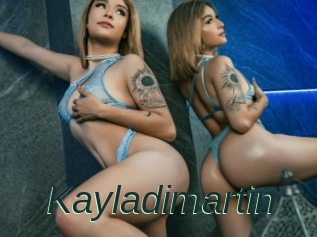 Kayladimartin