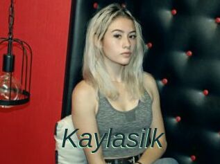 Kaylasilk