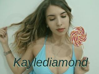 Kaylediamond