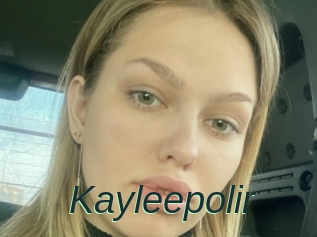 Kayleepolir