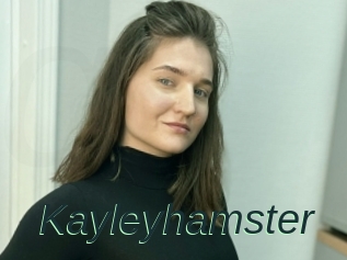 Kayleyhamster
