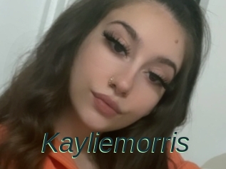 Kayliemorris
