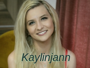 Kaylinjann
