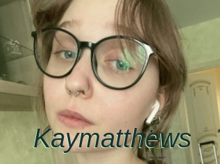 Kaymatthews