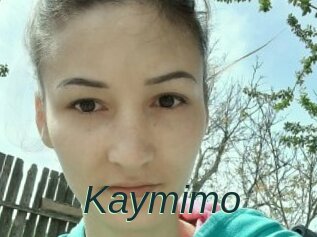 Kaymimo