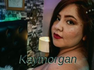 Kaymorgan