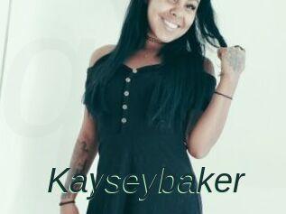 Kayseybaker