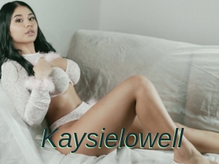 Kaysielowell