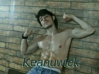 Keanuwick