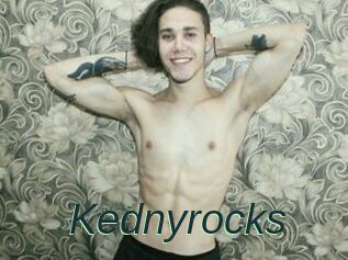 Kednyrocks