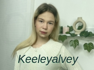 Keeleyalvey