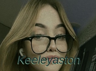 Keeleyaston