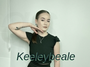 Keeleybeale