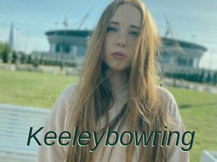Keeleybowring