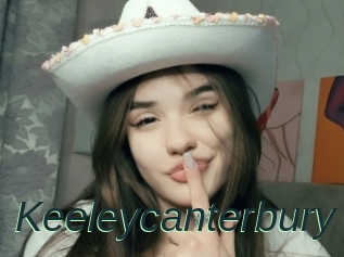 Keeleycanterbury