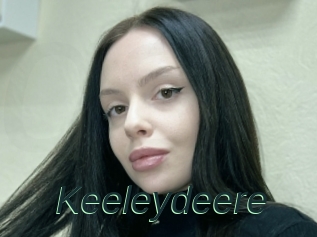 Keeleydeere